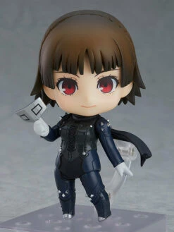 GOOD SMILE COMPANY Nendoroid #1044 Makoto Niijima Phantom Thief Ver. Persona 5 The Animation -GOOD SMILE COMPANY Shop 4580416907088c 25bead0a 8f6d 492e 9bd9 e13cae900349