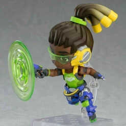 GOOD SMILE COMPANY Nendoroid #1049 Lucio Classic Skin Edition Overwatch -GOOD SMILE COMPANY Shop 4580416907163 d