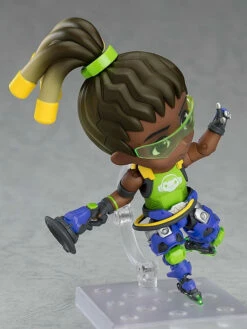 GOOD SMILE COMPANY Nendoroid #1049 Lucio Classic Skin Edition Overwatch -GOOD SMILE COMPANY Shop 4580416907163 e