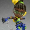 GOOD SMILE COMPANY Nendoroid #1049 Lucio Classic Skin Edition Overwatch