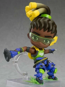 GOOD SMILE COMPANY Nendoroid #1049 Lucio Classic Skin Edition Overwatch