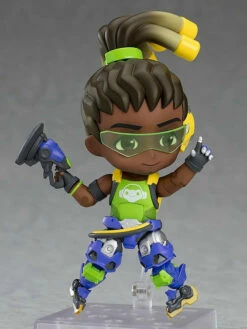 GOOD SMILE COMPANY Nendoroid #1049 Lucio Classic Skin Edition Overwatch -GOOD SMILE COMPANY Shop 4580416907163 g