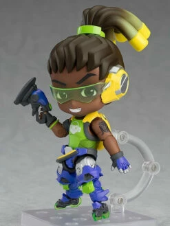 GOOD SMILE COMPANY Nendoroid #1049 Lucio Classic Skin Edition Overwatch -GOOD SMILE COMPANY Shop 4580416907163 h
