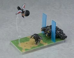 GOOD SMILE COMPANY Nendoroid #923-DX Captain America (Steve Rogers) DX Ver Avengers: Infinity War -GOOD SMILE COMPANY Shop 4580416907231 I