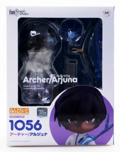 GOOD SMILE COMPANY Nendoroid #1056 Archer/ Arjuna Fate/ Grand Order -GOOD SMILE COMPANY Shop 4580416907347
