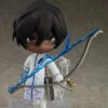 GOOD SMILE COMPANY Nendoroid #1056 Archer/ Arjuna Fate/ Grand Order -GOOD SMILE COMPANY Shop 4580416907347a