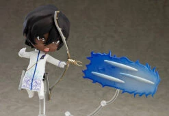 GOOD SMILE COMPANY Nendoroid #1056 Archer/ Arjuna Fate/ Grand Order -GOOD SMILE COMPANY Shop 4580416907347d