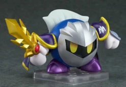 GOOD SMILE COMPANY Nendoroid #669 Meta Knight Kirby 10 GOOD SMILE COMPANY Nendoroid #669 Meta Knight Kirby -GOOD SMILE COMPANY Shop 4580416907385a