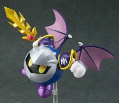 GOOD SMILE COMPANY Nendoroid #669 Meta Knight Kirby 12 GOOD SMILE COMPANY Nendoroid #669 Meta Knight Kirby -GOOD SMILE COMPANY Shop 4580416907385c