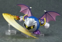 GOOD SMILE COMPANY Nendoroid #669 Meta Knight Kirby 13 GOOD SMILE COMPANY Nendoroid #669 Meta Knight Kirby -GOOD SMILE COMPANY Shop 4580416907385d