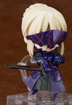 GOOD SMILE COMPANY Nendoroid #363 Saber Alter: Super Movable Edition Fate/ Stay Night 10 GOOD SMILE COMPANY Nendoroid #363 Saber Alter: Super Movable Edition Fate/ Stay Night -GOOD SMILE COMPANY Shop 4580416907507b