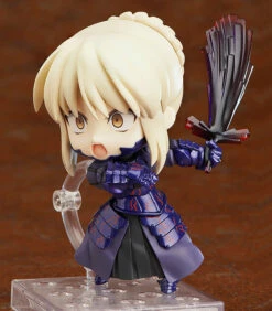 GOOD SMILE COMPANY Nendoroid #363 Saber Alter: Super Movable Edition Fate/ Stay Night 13 GOOD SMILE COMPANY Nendoroid #363 Saber Alter: Super Movable Edition Fate/ Stay Night -GOOD SMILE COMPANY Shop 4580416907507e