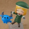 GOOD SMILE COMPANY Nendoroid #1070 Berserker/ Paul Bunyan Fate/ Grand Order -GOOD SMILE COMPANY Shop 4580416907545 c