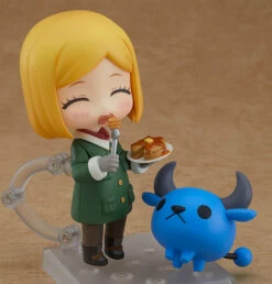 GOOD SMILE COMPANY Nendoroid #1070 Berserker/ Paul Bunyan Fate/ Grand Order -GOOD SMILE COMPANY Shop 4580416907545 d