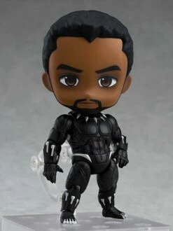 GOOD SMILE COMPANY Nendoroid #955-DX Black Panther DX Ver Avengers: Infinity War 21 GOOD SMILE COMPANY Nendoroid #955-DX Black Panther DX Ver Avengers: Infinity War -GOOD SMILE COMPANY Shop 4580416907934 c