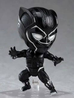 GOOD SMILE COMPANY Nendoroid #955-DX Black Panther DX Ver Avengers: Infinity War 16 GOOD SMILE COMPANY Nendoroid #955-DX Black Panther DX Ver Avengers: Infinity War -GOOD SMILE COMPANY Shop 4580416907934 f