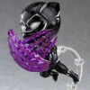 GOOD SMILE COMPANY Nendoroid #955-DX Black Panther DX Ver Avengers: Infinity War