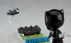 GOOD SMILE COMPANY Nendoroid #955-DX Black Panther DX Ver Avengers: Infinity War 22 GOOD SMILE COMPANY Nendoroid #955-DX Black Panther DX Ver Avengers: Infinity War -GOOD SMILE COMPANY Shop 4580416907934 j