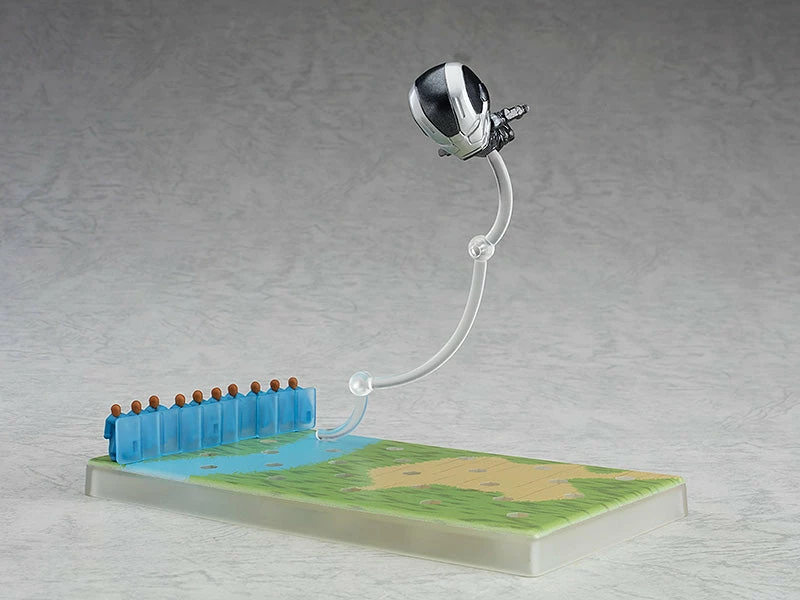 GOOD SMILE COMPANY Nendoroid #955-DX Black Panther DX Ver Avengers: Infinity War 12 GOOD SMILE COMPANY Nendoroid #955-DX Black Panther DX Ver Avengers: Infinity War - Image 10