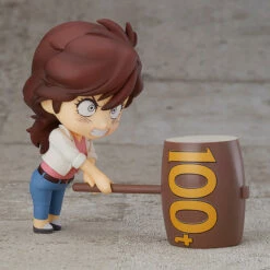 GOOD SMILE COMPANY Nendoroid #1101 Kaori Makimura City Hunter Shinjuku Private Eyes -GOOD SMILE COMPANY Shop 4580416907972 c