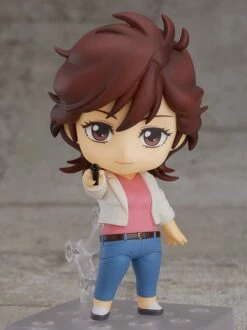 GOOD SMILE COMPANY Nendoroid #1101 Kaori Makimura City Hunter Shinjuku Private Eyes -GOOD SMILE COMPANY Shop 4580416907972 d