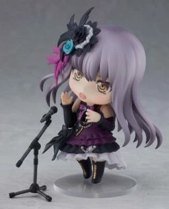 GOOD SMILE COMPANY Nendoroid #1104 Roselia Yukina Minato (Stage Outfit Ver.) BanG Dream! Girls Band Party! -GOOD SMILE COMPANY Shop 4580416907989c