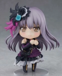 GOOD SMILE COMPANY Nendoroid #1104 Roselia Yukina Minato (Stage Outfit Ver.) BanG Dream! Girls Band Party! -GOOD SMILE COMPANY Shop 4580416907989d