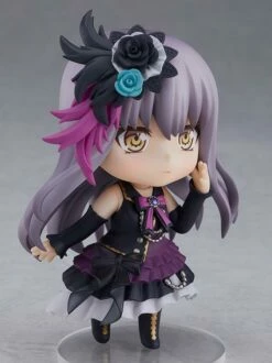 GOOD SMILE COMPANY Nendoroid #1104 Roselia Yukina Minato (Stage Outfit Ver.) BanG Dream! Girls Band Party! -GOOD SMILE COMPANY Shop 4580416907989e