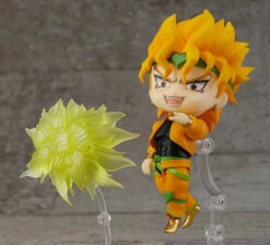GOOD SMILE COMPANY Nendoroid #1110 Dio Jojo's Bizarre Adventure -GOOD SMILE COMPANY Shop 4580416908047d
