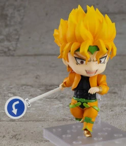 GOOD SMILE COMPANY Nendoroid #1110 Dio Jojo's Bizarre Adventure -GOOD SMILE COMPANY Shop 4580416908047e
