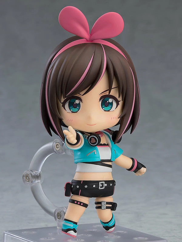 GOOD SMILE COMPANY Nendoroid #1116 Kizuna Ai: A.I. Games 2019 Ver Virtual Youtuber 3 GOOD SMILE COMPANY Nendoroid #1116 Kizuna Ai: A.I. Games 2019 Ver Virtual Youtuber