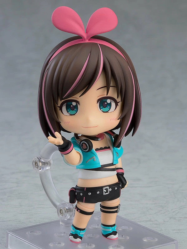 GOOD SMILE COMPANY Nendoroid #1116 Kizuna Ai: A.I. Games 2019 Ver Virtual Youtuber 5 GOOD SMILE COMPANY Nendoroid #1116 Kizuna Ai: A.I. Games 2019 Ver Virtual Youtuber - Image 3