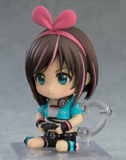 GOOD SMILE COMPANY Nendoroid #1116 Kizuna Ai: A.I. Games 2019 Ver Virtual Youtuber 11 GOOD SMILE COMPANY Nendoroid #1116 Kizuna Ai: A.I. Games 2019 Ver Virtual Youtuber -GOOD SMILE COMPANY Shop 4580416908184e