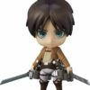 GOOD SMILE COMPANY Nendoroid #375 Eren Yeager Attack On Titan