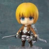 GOOD SMILE COMPANY Nendoroid #435 Armin Arlert Attack On Titan -GOOD SMILE COMPANY Shop 4580416908429a