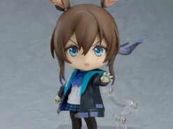 GOOD SMILE COMPANY Nendoroid #1145 Amiya Arknights 10 GOOD SMILE COMPANY Nendoroid #1145 Amiya Arknights -GOOD SMILE COMPANY Shop 4580416908580c 738170c8 4f47 4d5e b19e 252b94df0954