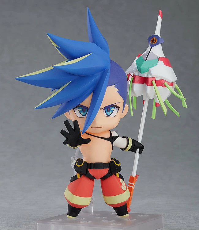 GOOD SMILE COMPANY Nendoroid #1152 Galo Thymos PROMARE 3 GOOD SMILE COMPANY Nendoroid #1152 Galo Thymos PROMARE