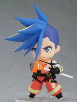GOOD SMILE COMPANY Nendoroid #1152 Galo Thymos PROMARE 10 GOOD SMILE COMPANY Nendoroid #1152 Galo Thymos PROMARE -GOOD SMILE COMPANY Shop 4580416908665d