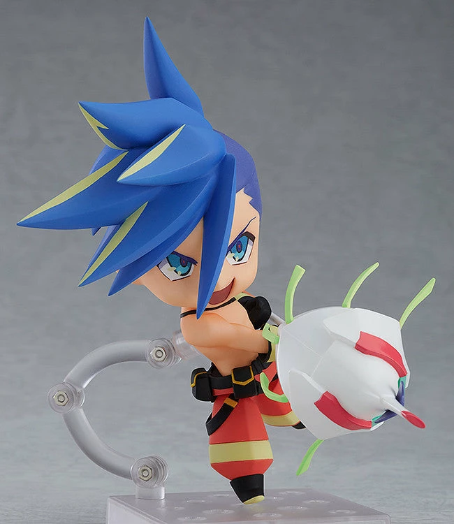 GOOD SMILE COMPANY Nendoroid #1152 Galo Thymos PROMARE 6 GOOD SMILE COMPANY Nendoroid #1152 Galo Thymos PROMARE - Image 4