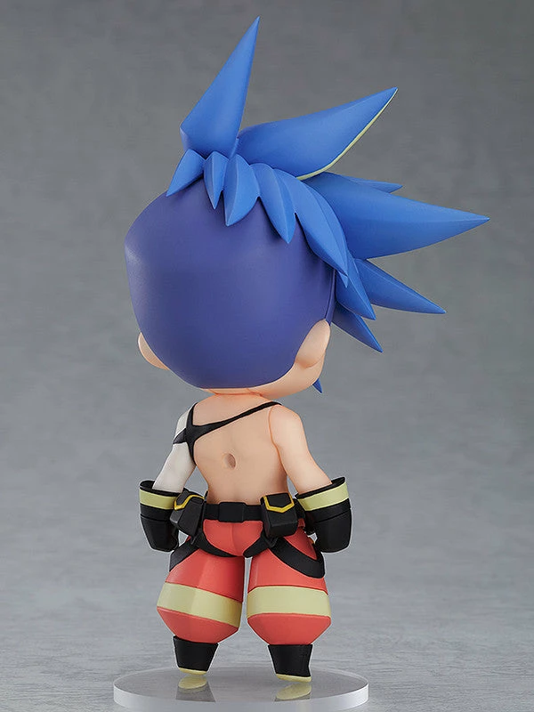 GOOD SMILE COMPANY Nendoroid #1152 Galo Thymos PROMARE 7 GOOD SMILE COMPANY Nendoroid #1152 Galo Thymos PROMARE - Image 5