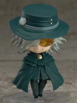 GOOD SMILE COMPANY Nendoroid #1158-DX Avenger (Edmond Dantes) Ascension Ver. -GOOD SMILE COMPANY Shop 4580416908757a