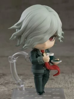 GOOD SMILE COMPANY Nendoroid #1158-DX Avenger (Edmond Dantes) Ascension Ver. -GOOD SMILE COMPANY Shop 4580416908757d