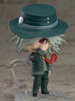 GOOD SMILE COMPANY Nendoroid #1158-DX Avenger (Edmond Dantes) Ascension Ver. -GOOD SMILE COMPANY Shop 4580416908757f