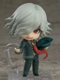 GOOD SMILE COMPANY Nendoroid #1158-DX Avenger (Edmond Dantes) Ascension Ver. -GOOD SMILE COMPANY Shop 4580416908757g