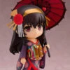 GOOD SMILE COMPANY Nendoroid #1161 Utaha Kasumigaoka Kimono Ver Saekano 2 GOOD SMILE COMPANY Nendoroid #1161 Utaha Kasumigaoka Kimono Ver Saekano -GOOD SMILE COMPANY Shop 4580416908788a