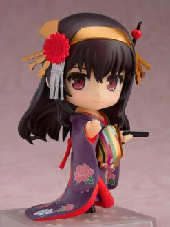 GOOD SMILE COMPANY Nendoroid #1161 Utaha Kasumigaoka Kimono Ver Saekano -GOOD SMILE COMPANY Shop 4580416908788b