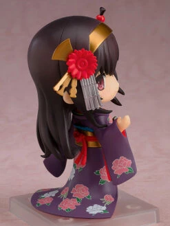 GOOD SMILE COMPANY Nendoroid #1161 Utaha Kasumigaoka Kimono Ver Saekano -GOOD SMILE COMPANY Shop 4580416908788c