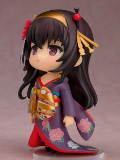 GOOD SMILE COMPANY Nendoroid #1161 Utaha Kasumigaoka Kimono Ver Saekano -GOOD SMILE COMPANY Shop 4580416908788e