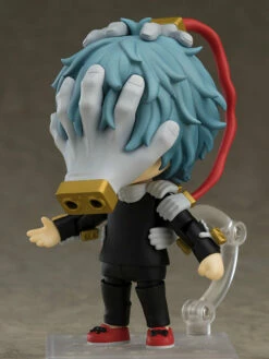 GOOD SMILE COMPANY Nendoroid #1163 Tomura Shigaraki: Villan's Edition My Hero Academia