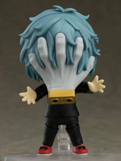 GOOD SMILE COMPANY Nendoroid #1163 Tomura Shigaraki: Villan's Edition My Hero Academia 11 GOOD SMILE COMPANY Nendoroid #1163 Tomura Shigaraki: Villan's Edition My Hero Academia -GOOD SMILE COMPANY Shop 4580416908818c